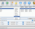 Allok AVI MPG Converter Screenshot 0