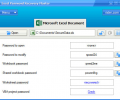 Excel Password Recovery Master Screenshot 0