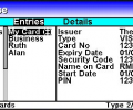 RMRData for Nokia Communicator Screenshot 0