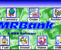 RMRBank for Nokia Communicator Screenshot 0