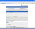 Online Guestbook Pro Screenshot 0