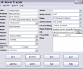 All Movie Tracker Screenshot 0