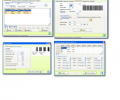 BarCodLabGen Screenshot 0
