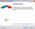 DiskInternals ZIP Repair Screenshot 0