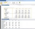 PDF2XL: Convert PDF to Excel Screenshot 0