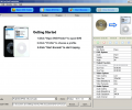 AnvSoft DVD to iPod Converter Screenshot 0