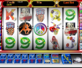 slots_rock3d Screenshot 0