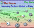 Compose & Play Screenshot 0