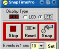SnapTimePro Screenshot 0