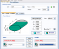 AVD Mass and Volume Calculator Screenshot 0