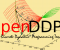 OpenDDPT Screenshot 0