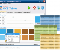 SoftFuse Nice Tables Screenshot 0
