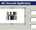 IDAutomation RSS Forms Control Screenshot 0