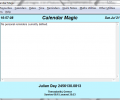 Calendar Magic Screenshot 4