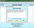 Calendar Magic Screenshot 5