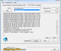 TCP Optimizer Screenshot 2