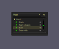 Sci-Fi Sounds - MorphVOX Add-on Screenshot 0