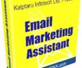 EmailMarketingAssistant Pro Screenshot 0