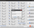 Disk Drive Administrator Screenshot 2