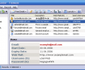 eMyEmails Organizer Screenshot 0