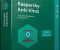 Kaspersky Anti-Virus Screenshot 0