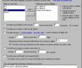 Web Form Processor and Validator Screenshot 0