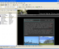 HyperText Studio, Team Edition Screenshot 0
