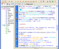 1st JavaScript Editor Lite 3.6 Screenshot 0