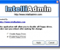 Floppy Remote Drive Disabler Screenshot 0