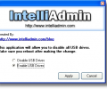 USB Drive Disabler Screenshot 0