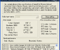 Serial Port Monitor ActiveX Screenshot 0