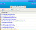 Office Password Recovery Toolbox Screenshot 0