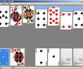 Wiz Solitaire Screenshot 0