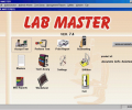 LAB MASTER Screenshot 0