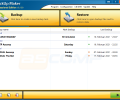 BackUp Maker Screenshot 0