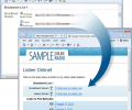 BroadWave Streaming Audio Server Screenshot 0