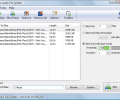 Slice Audio File Splitter Screenshot 0