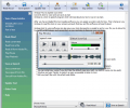 Verbose Text to Speech Software Screenshot 0