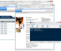 Web Dictate Online Dictation Software Screenshot 0