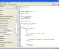 UniversalIndentGUI Screenshot 0