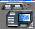 X13-VSA PRO Voice Lie Detector Screenshot 0