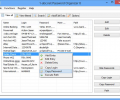 1-abc.net Password Organizer Screenshot 0