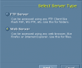Selenium Server Screenshot 0