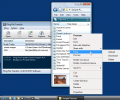 Fling Free FTP Uploader Software Screenshot 0
