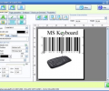 EASYBARCODELABELPRO Screenshot 0