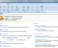 Firebird Data Wizard Screenshot 0