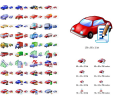 Car Icon Library Screenshot 0