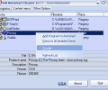 GSA Autostart Cleaner Screenshot 0