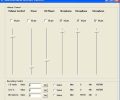 VISCOM Sound Volume ActiveX OCX SDK Screenshot 0