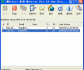 MSN Monitor Pro & MSN Sniffer Screenshot 0